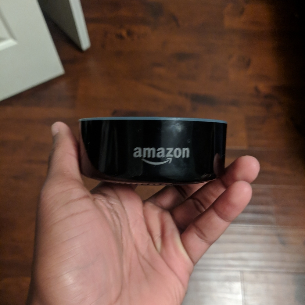 Amazon Echo Dot 2